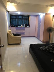 Blk 105 Bedok North Avenue 4 (Bedok), HDB 3 Rooms #128612102